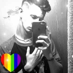 Meet your Posher, Dalton